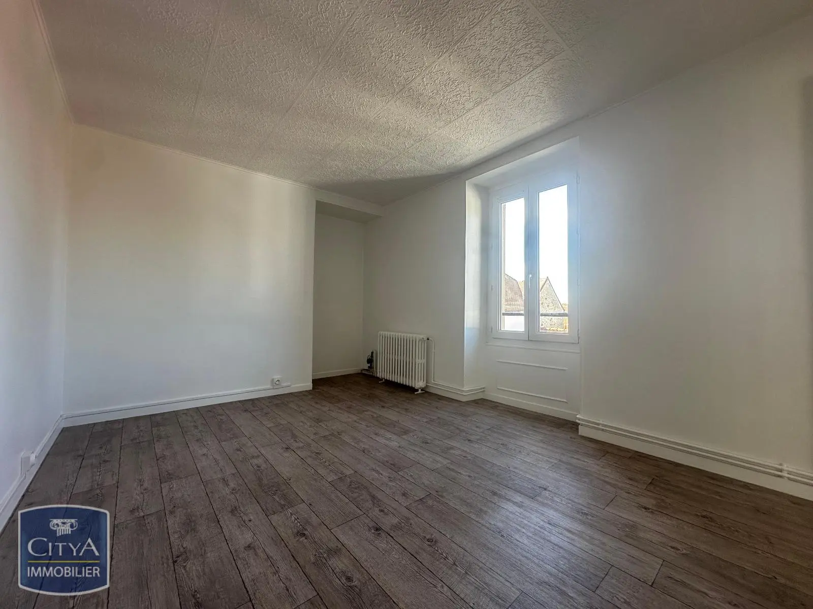 Photo 4 Appartement 3 pièces 50m²