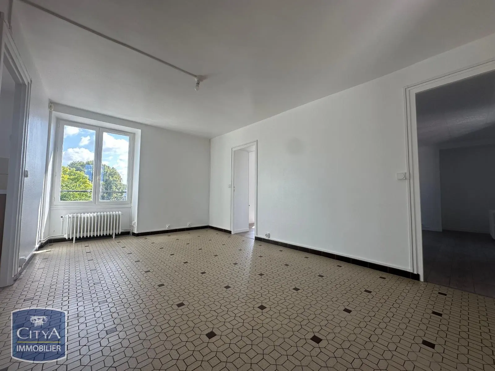 Photo 1 Appartement 3 pièces 50m²