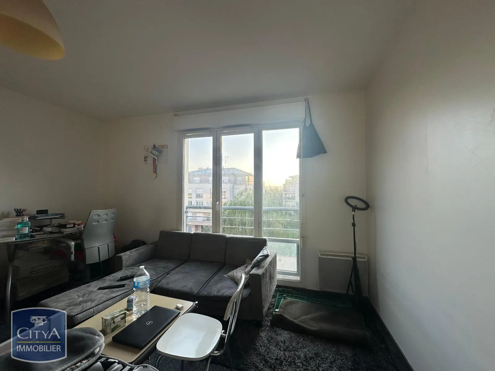 Photo 3 appartement Corbeil-Essonnes