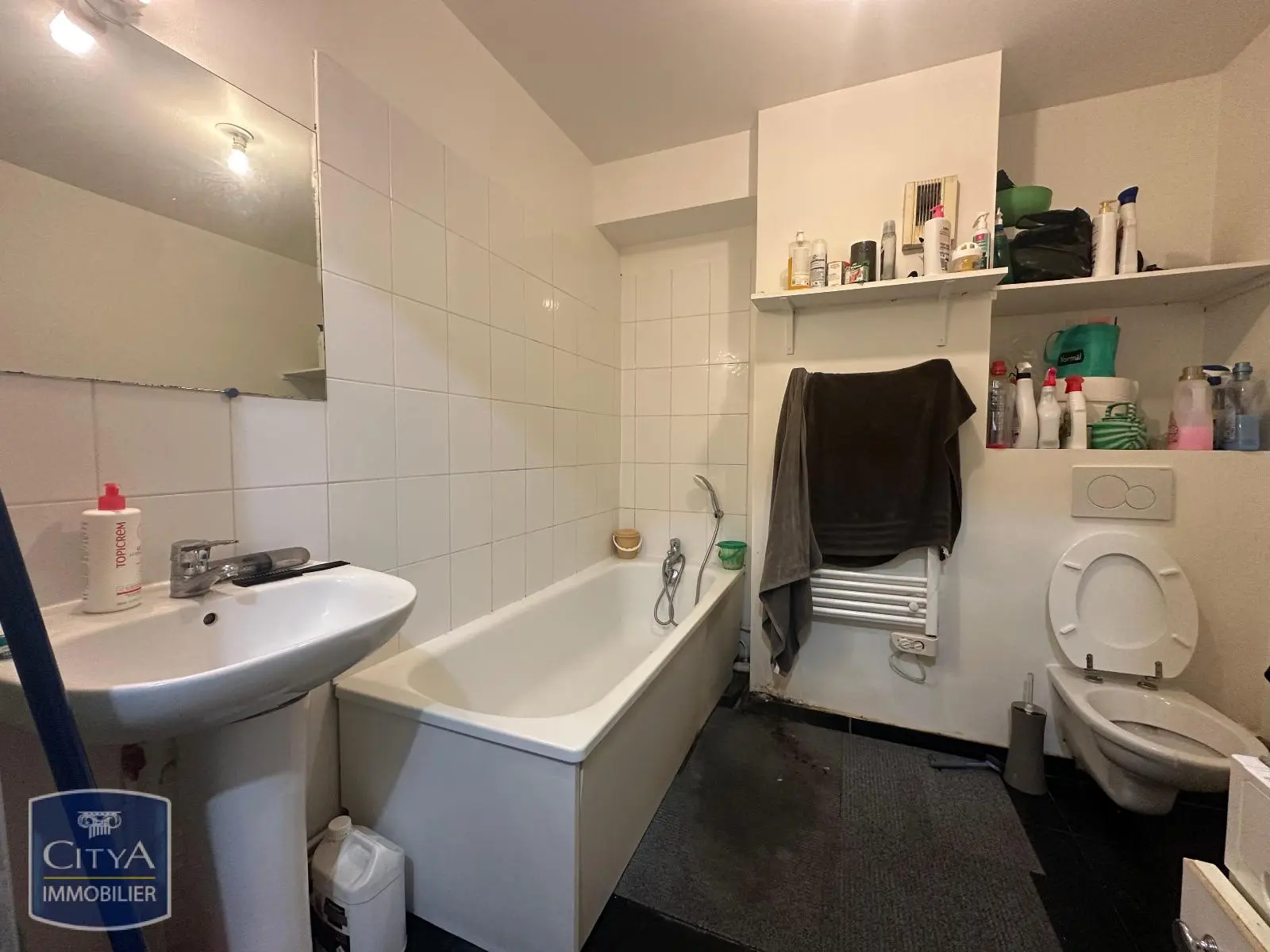Photo 4 appartement Corbeil-Essonnes