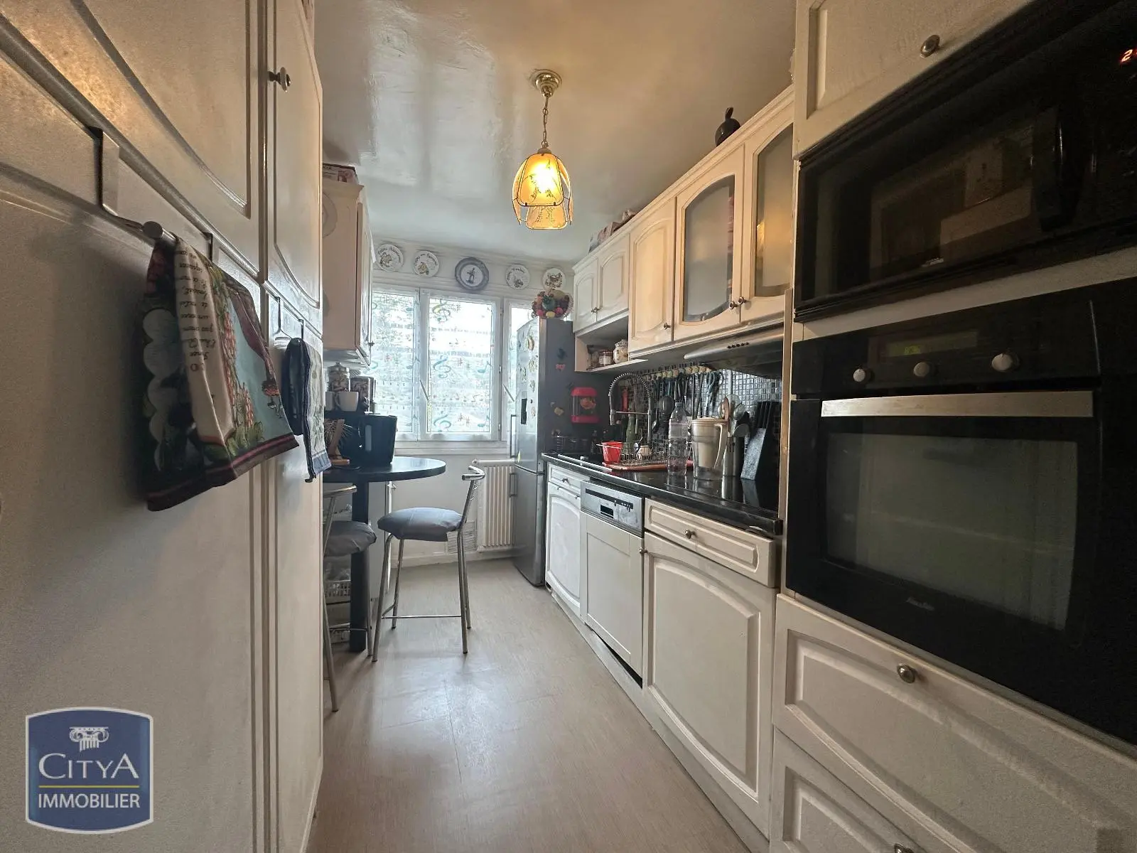 Photo 6 Appartement 4 pièces 80.17m²