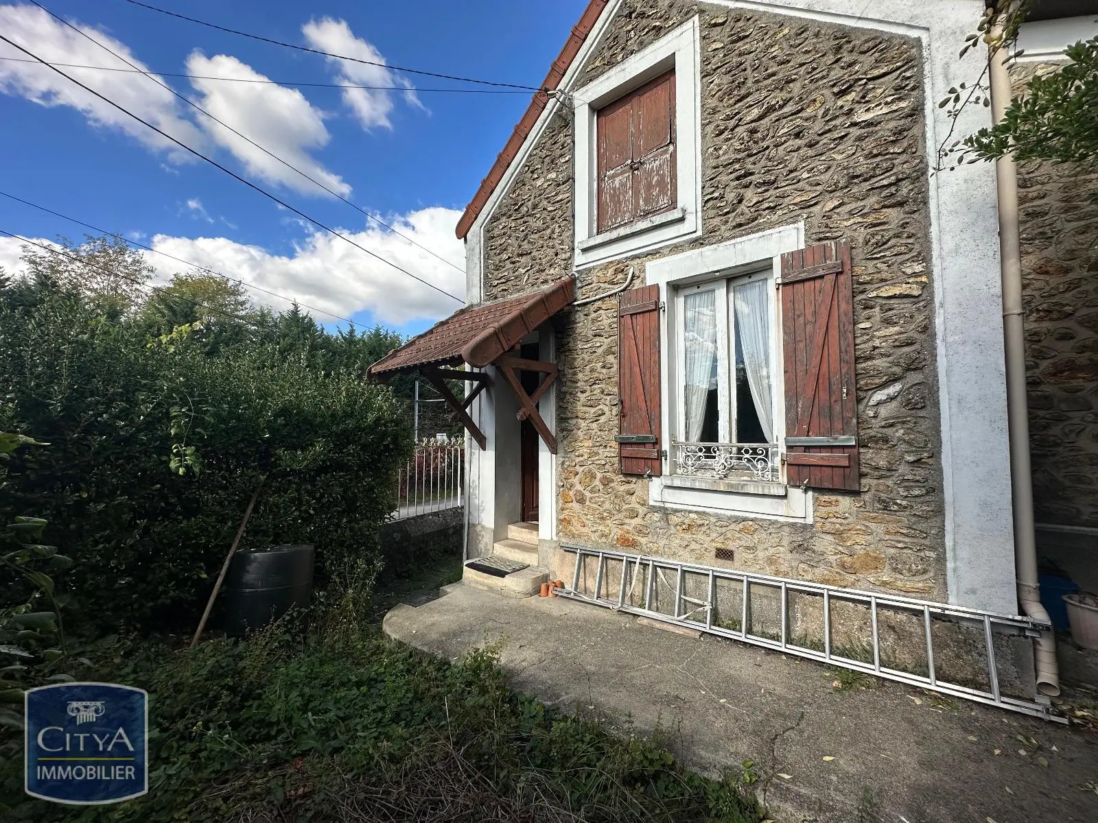 Photo 1 Maison 3 pièces 51.5m²