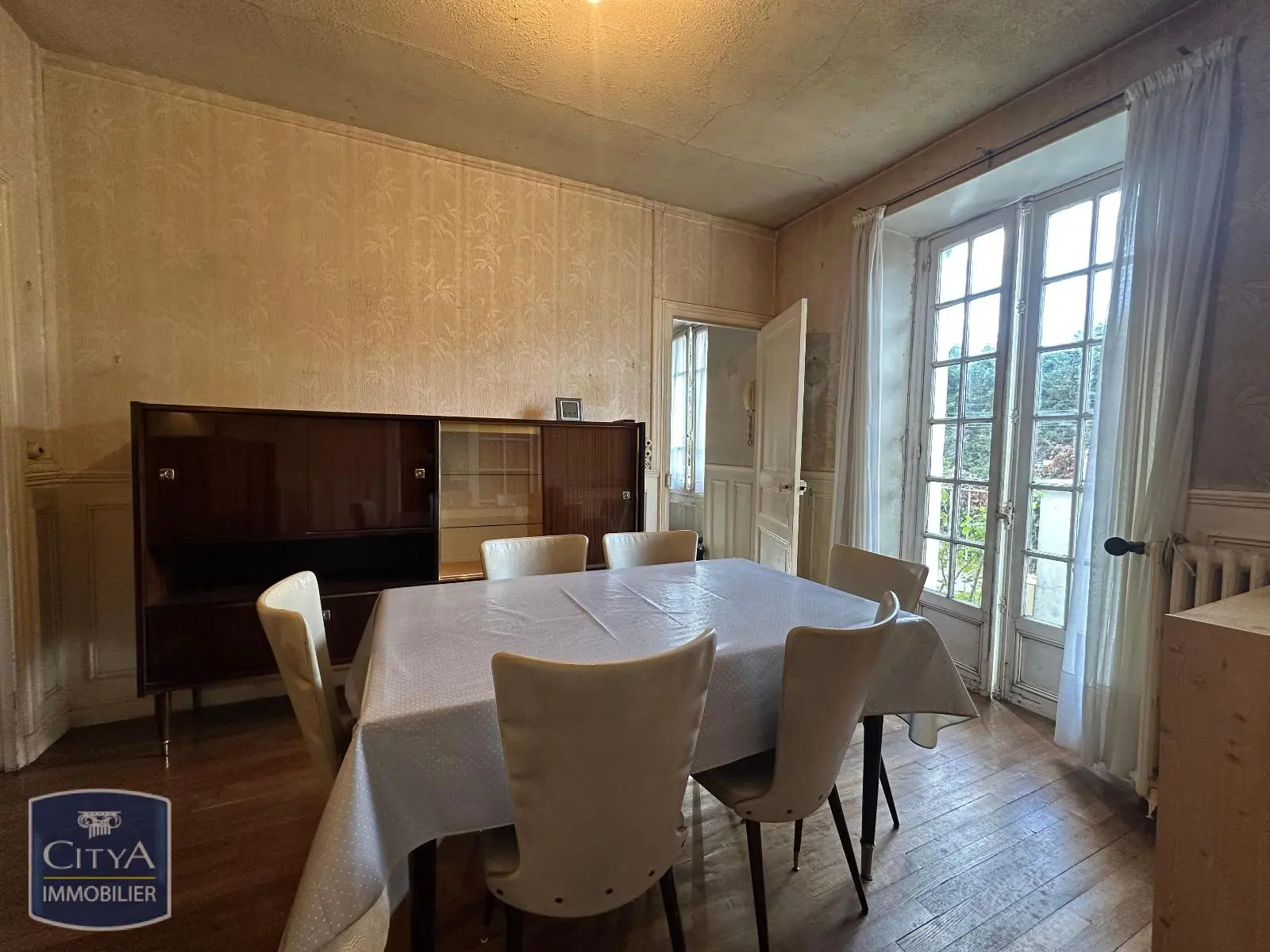 Photo 6 Maison 3 pièces 51.5m²