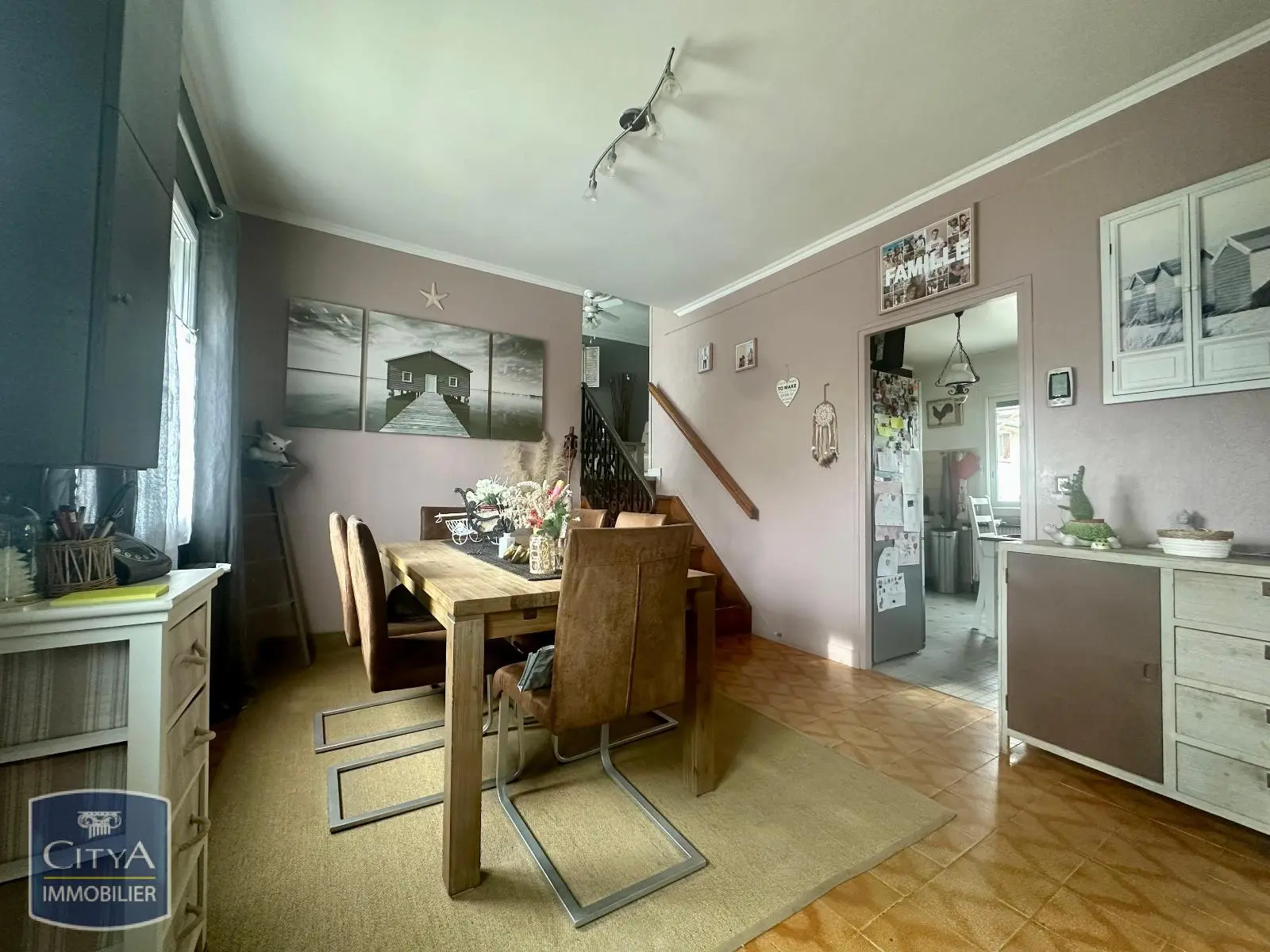 Photo 2 Maison 5 pièces 130m²