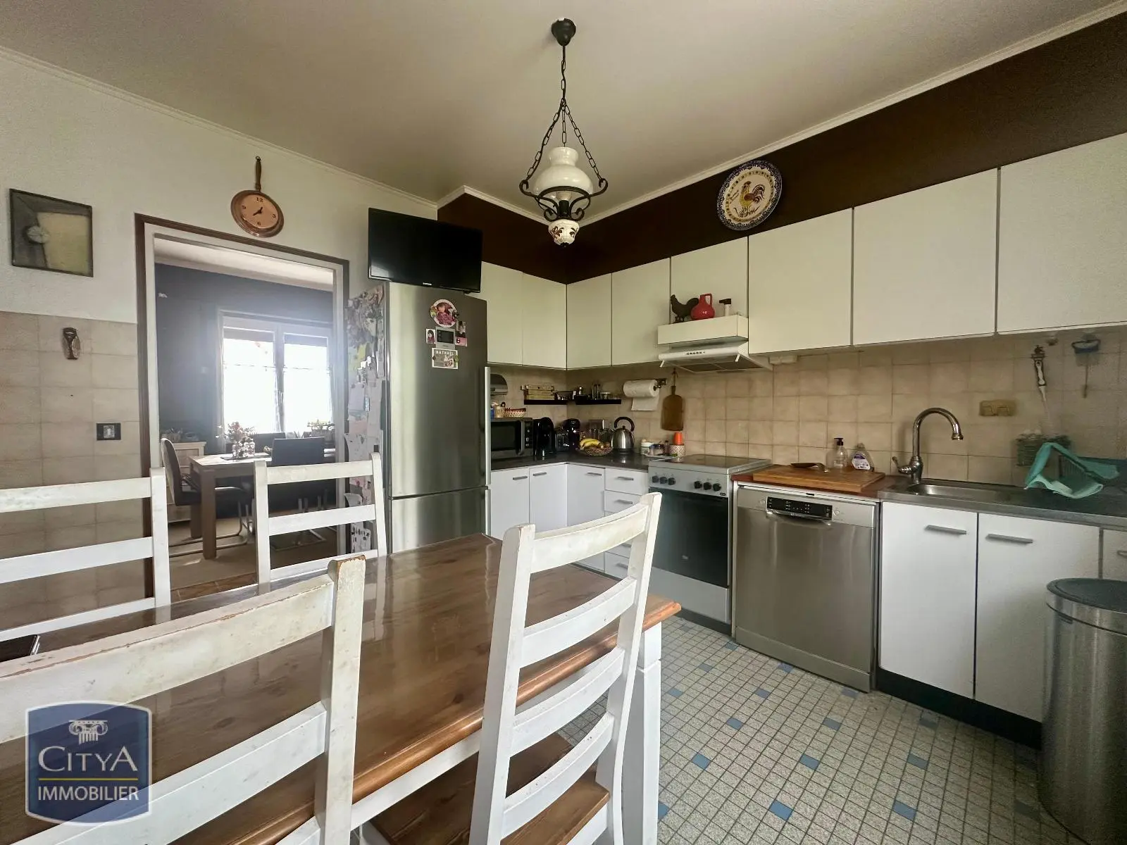 Photo 3 Maison 5 pièces 130m²