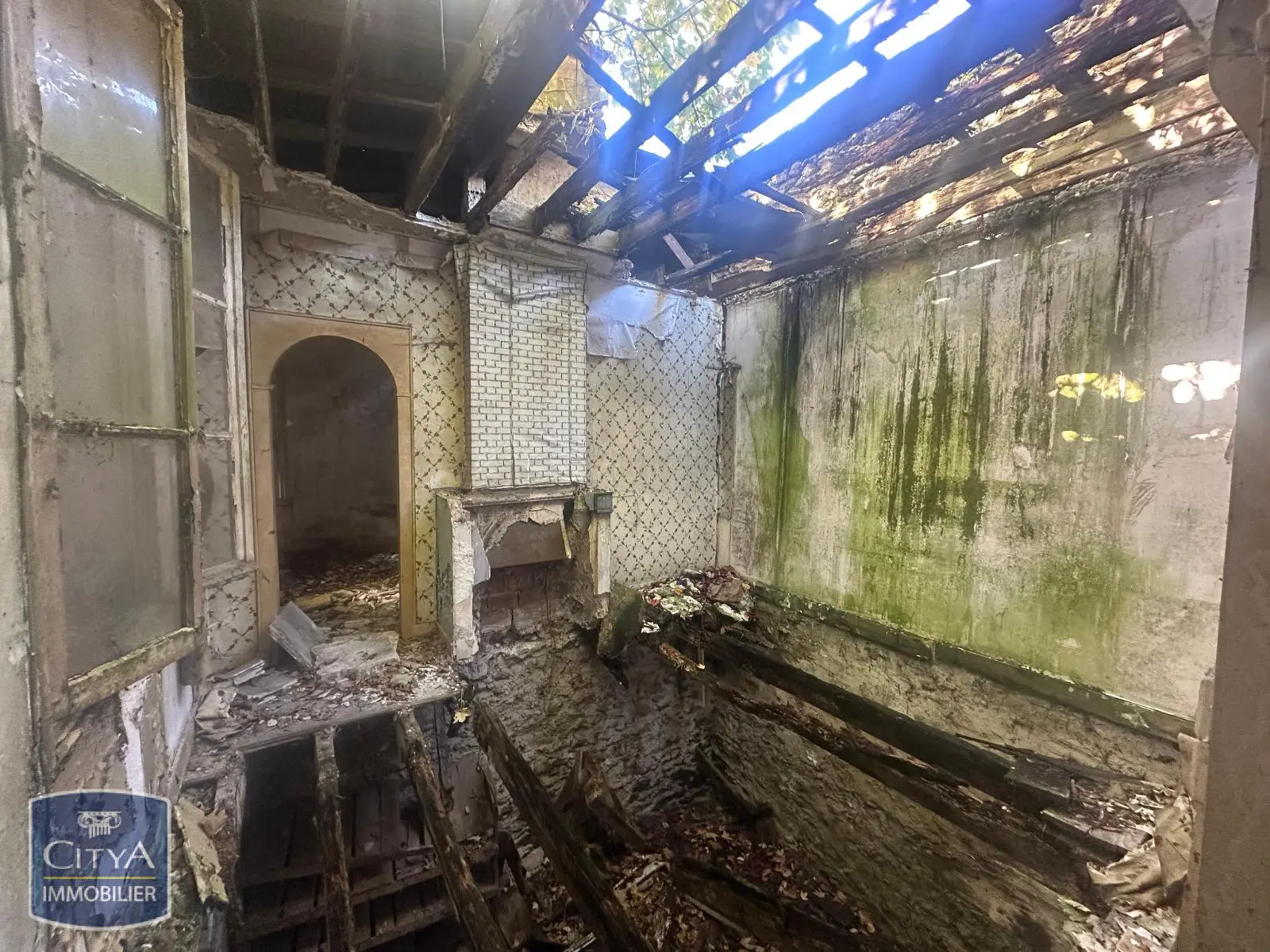 Photo 4 pour Terrain 2469m² Photo 4 Terrain 2469m²