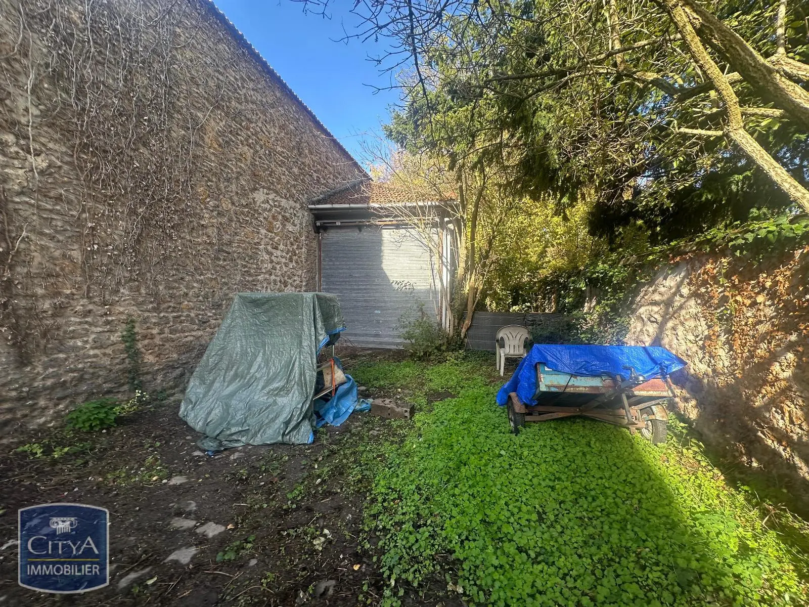 Photo 6 pour Terrain 2469m² Photo 6 Terrain 2469m²