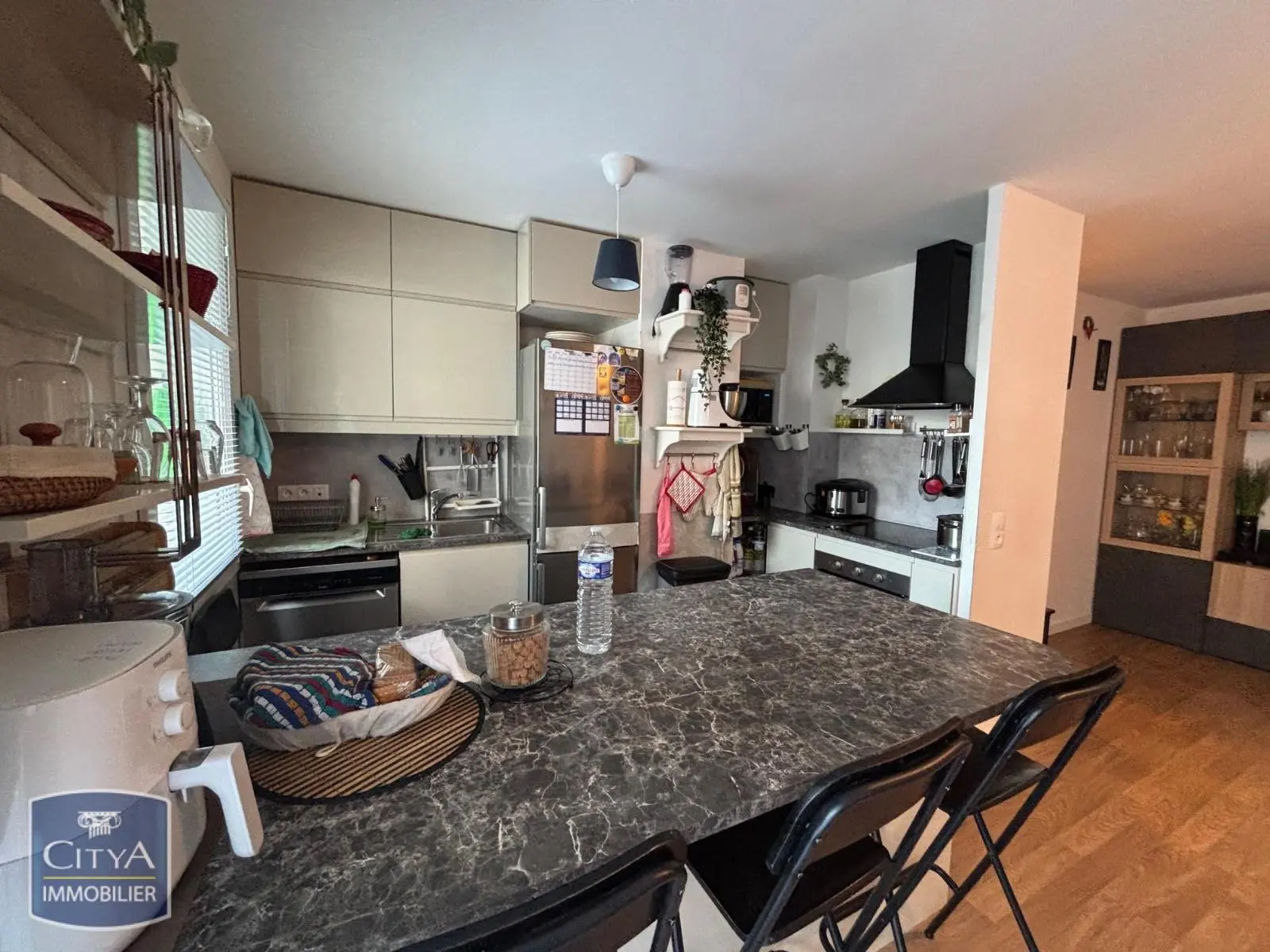 Photo 3 Appartement 3 pièces 66.19m²