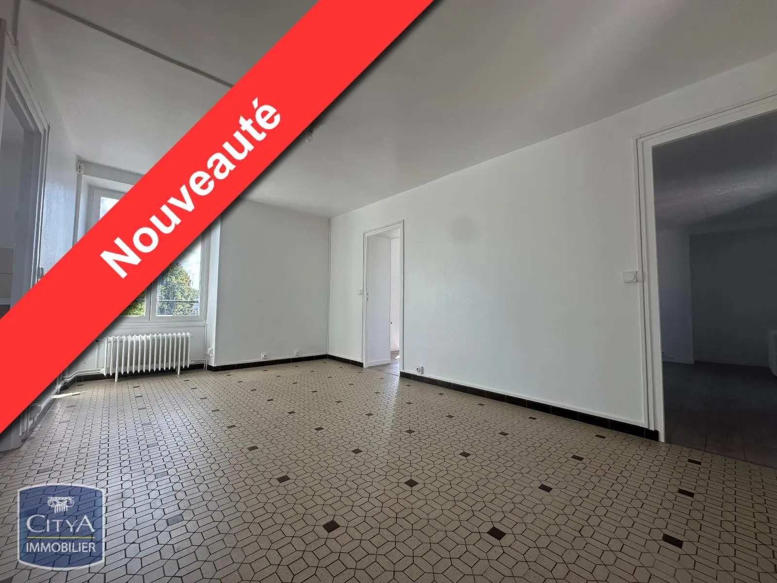 Photo 1 Appartement 3 pièces 50m²