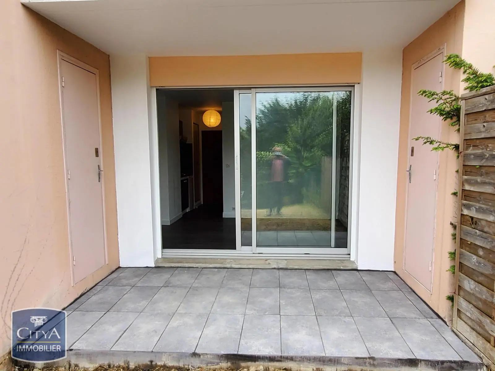 Photo 8 Appartement 1 pièce 20.56m²