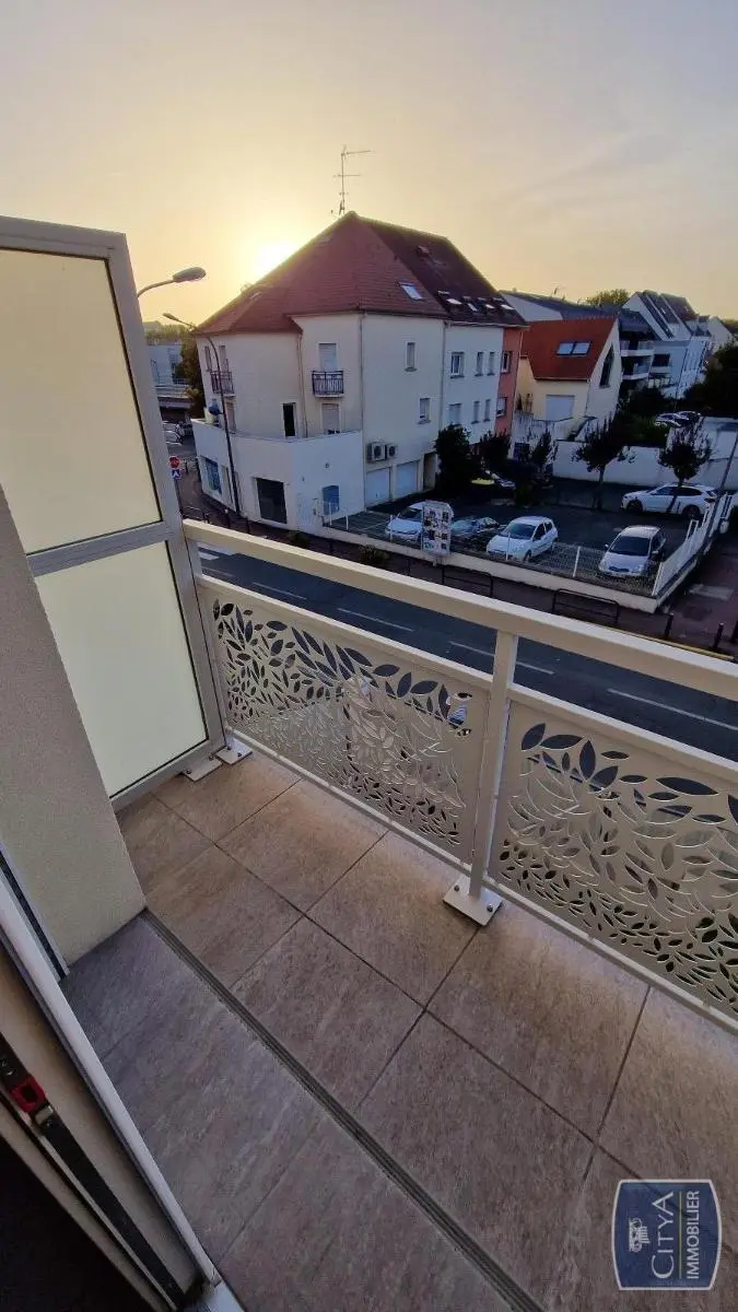 Photo 4 Appartement 1 pièce 23.5m²