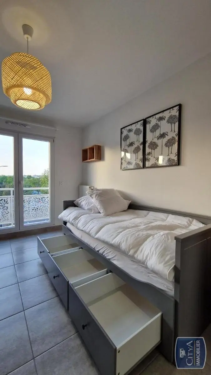 Photo 12 Appartement 1 pièce 23.5m²