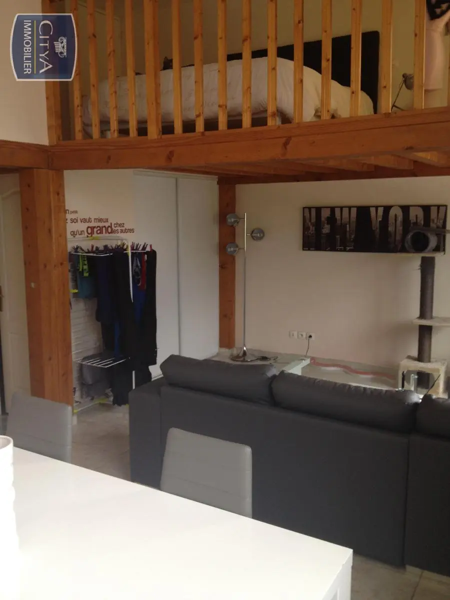 Photo 5 Appartement 2 pièces 55.08m²