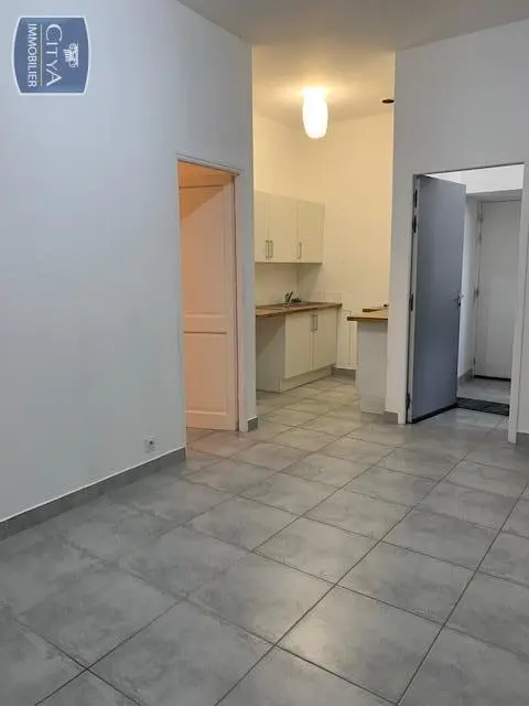 Photo 1 Appartement 2 pièces 32.34m²