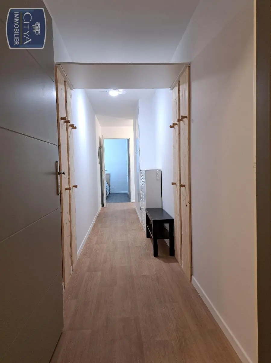 Photo 4 Appartement 3 pièces 54.9m²