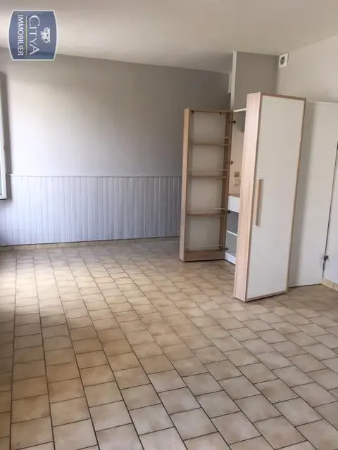 Photo 3 Appartement 1 pièce 30.87m²