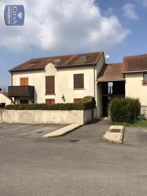 Photo 5 Appartement 1 pièce 30.87m²