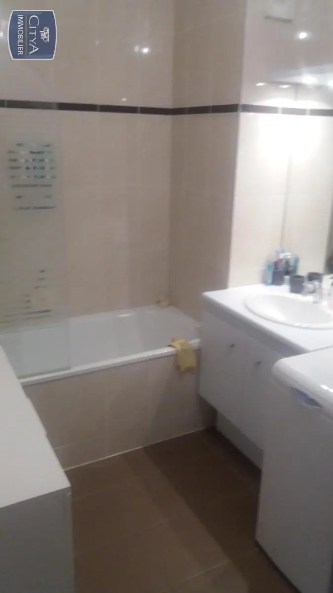 Photo 5 Appartement 2 pièces 50m²