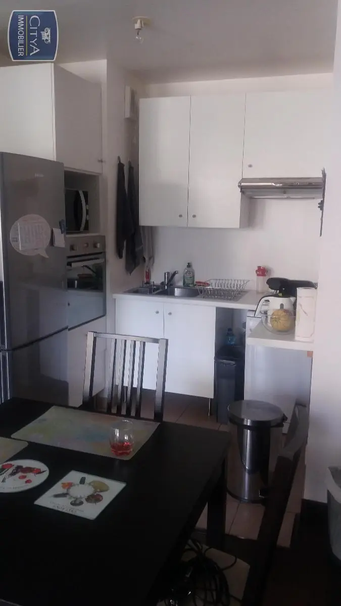 Photo 6 Appartement 2 pièces 50m²