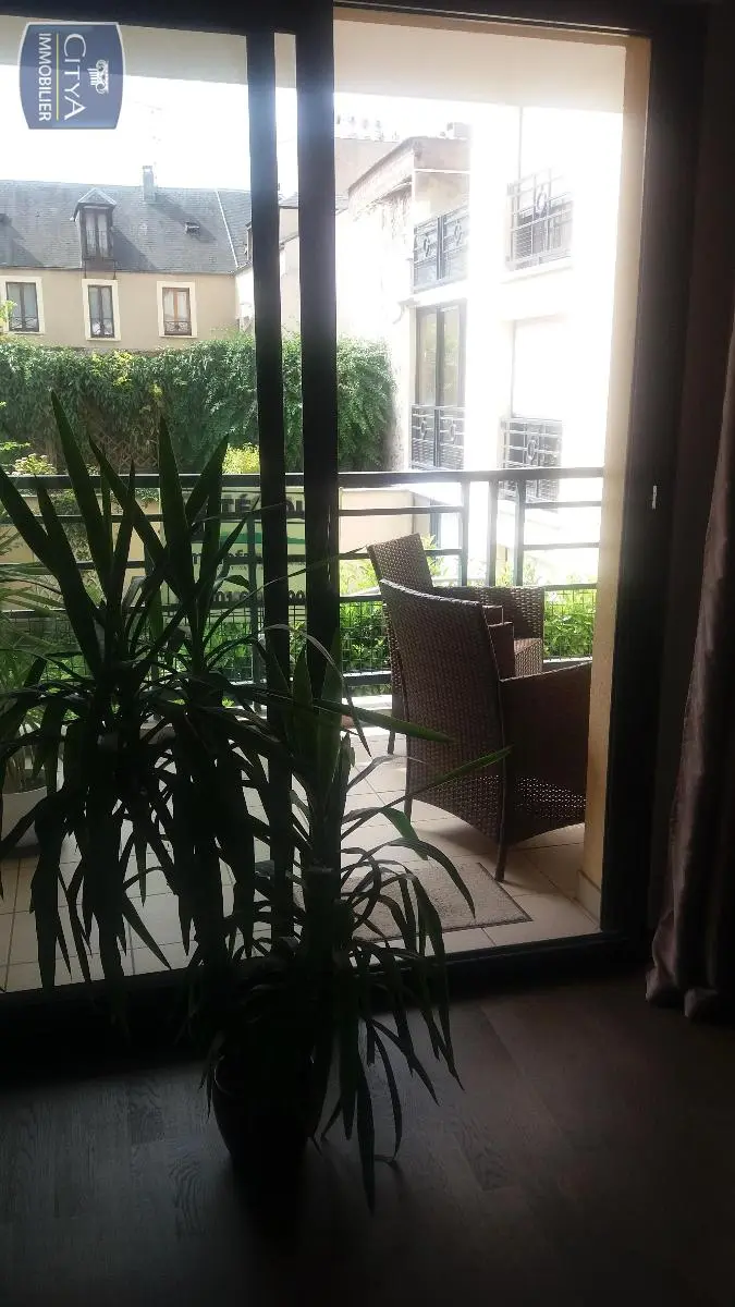 Photo 4 Appartement 2 pièces 50m²