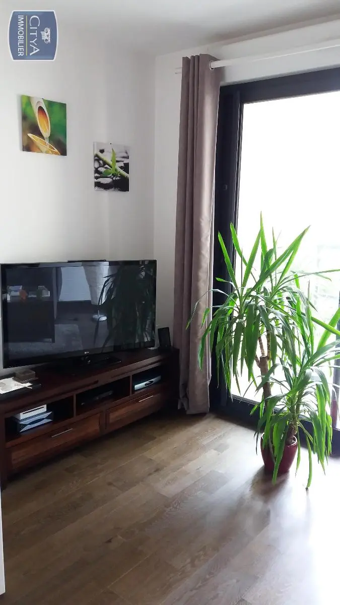 Photo 2 Appartement 2 pièces 50m²