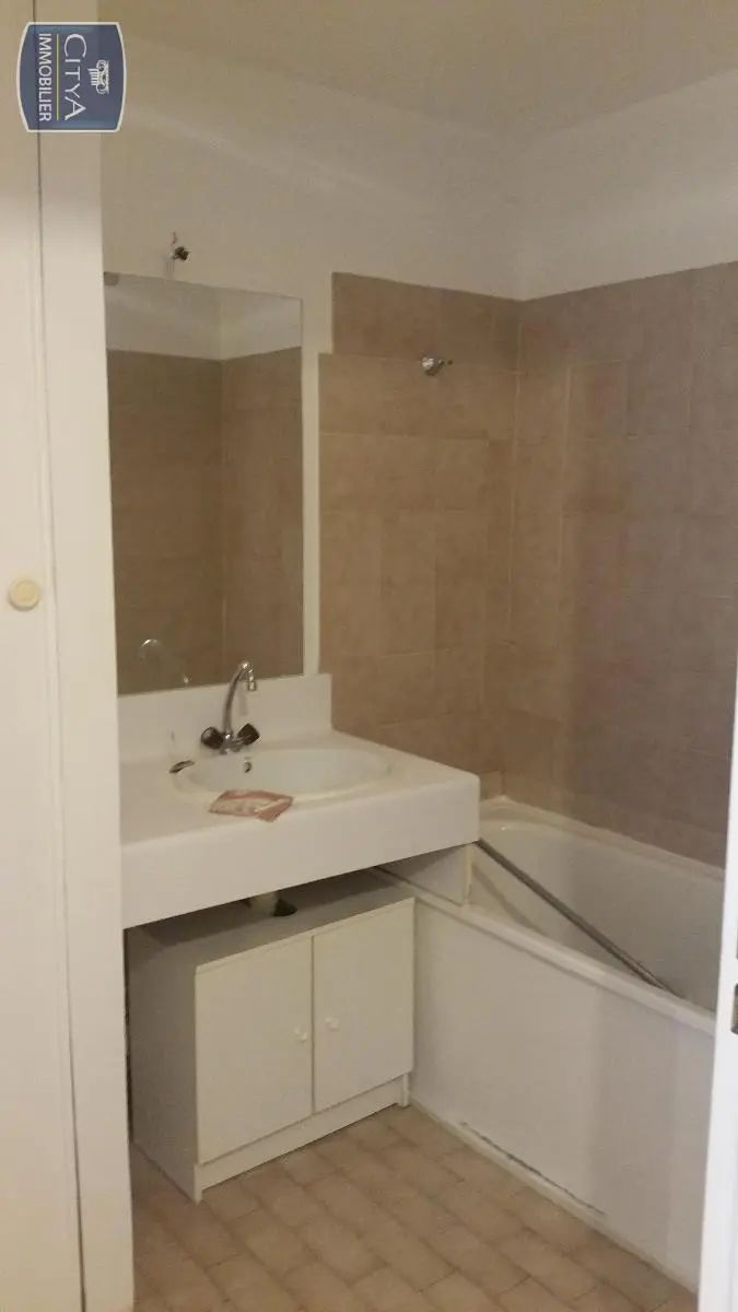 Photo 4 Appartement 1 pièce 38m²