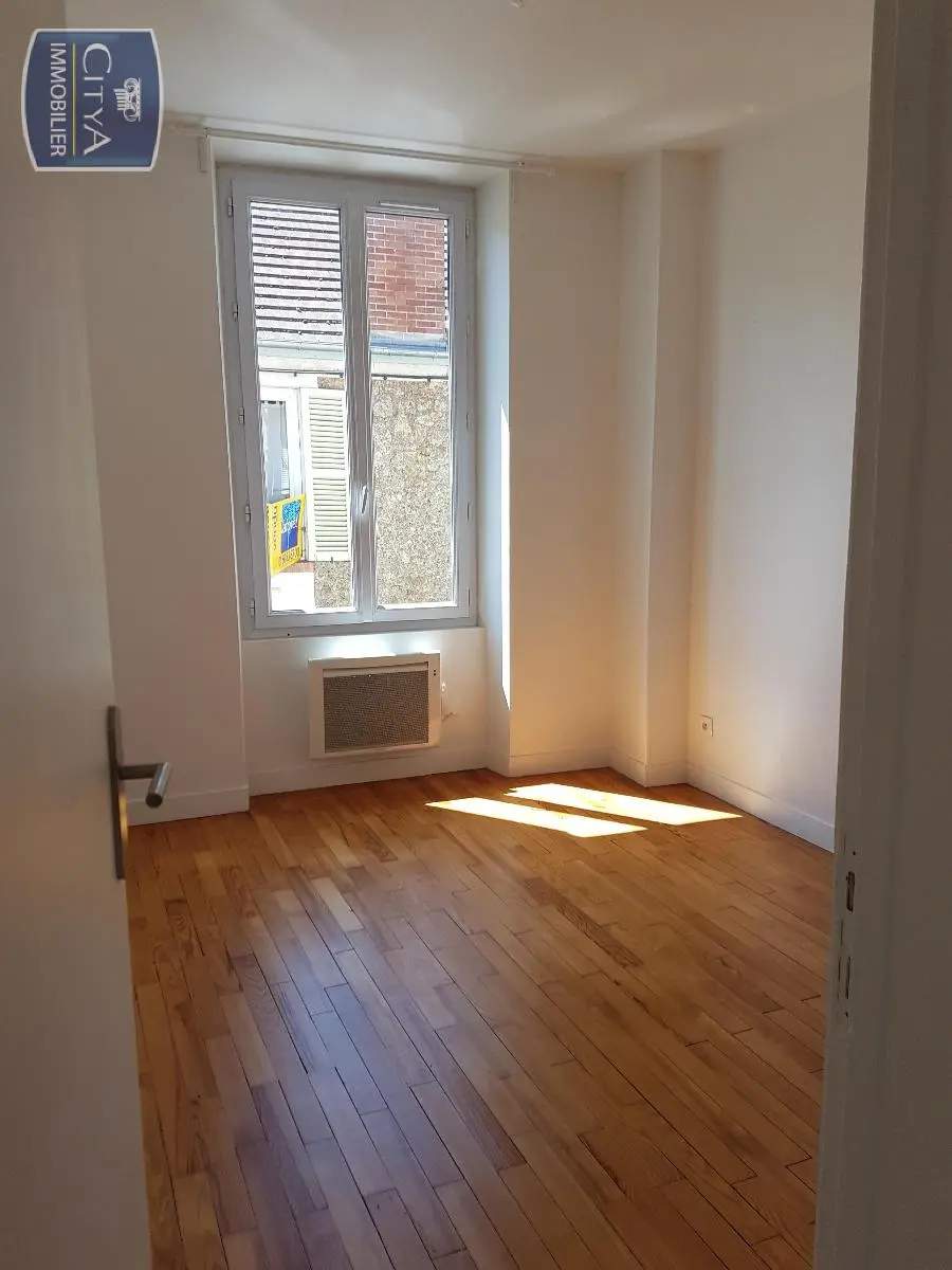 Photo 5 Appartement 2 pièces 31.63m²