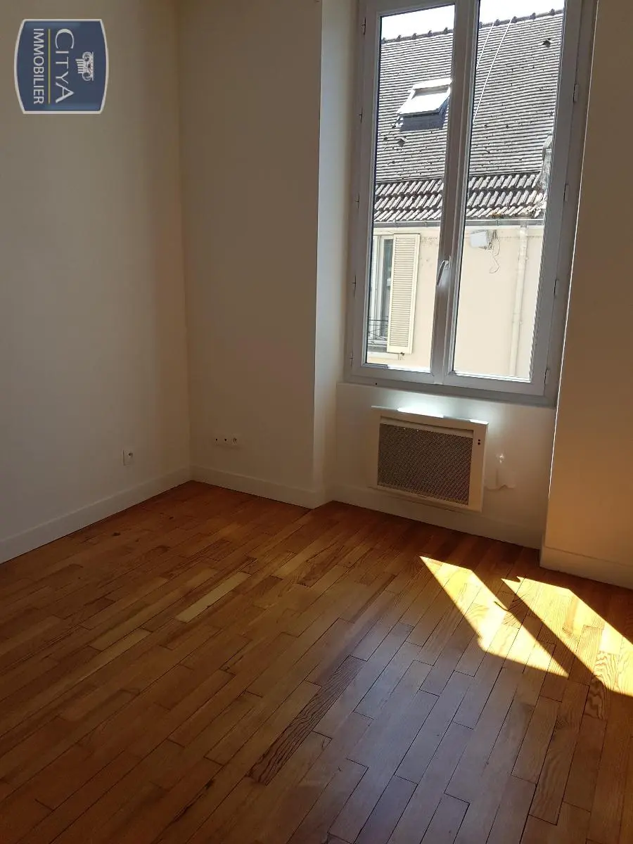 Photo 6 Appartement 2 pièces 31.63m²