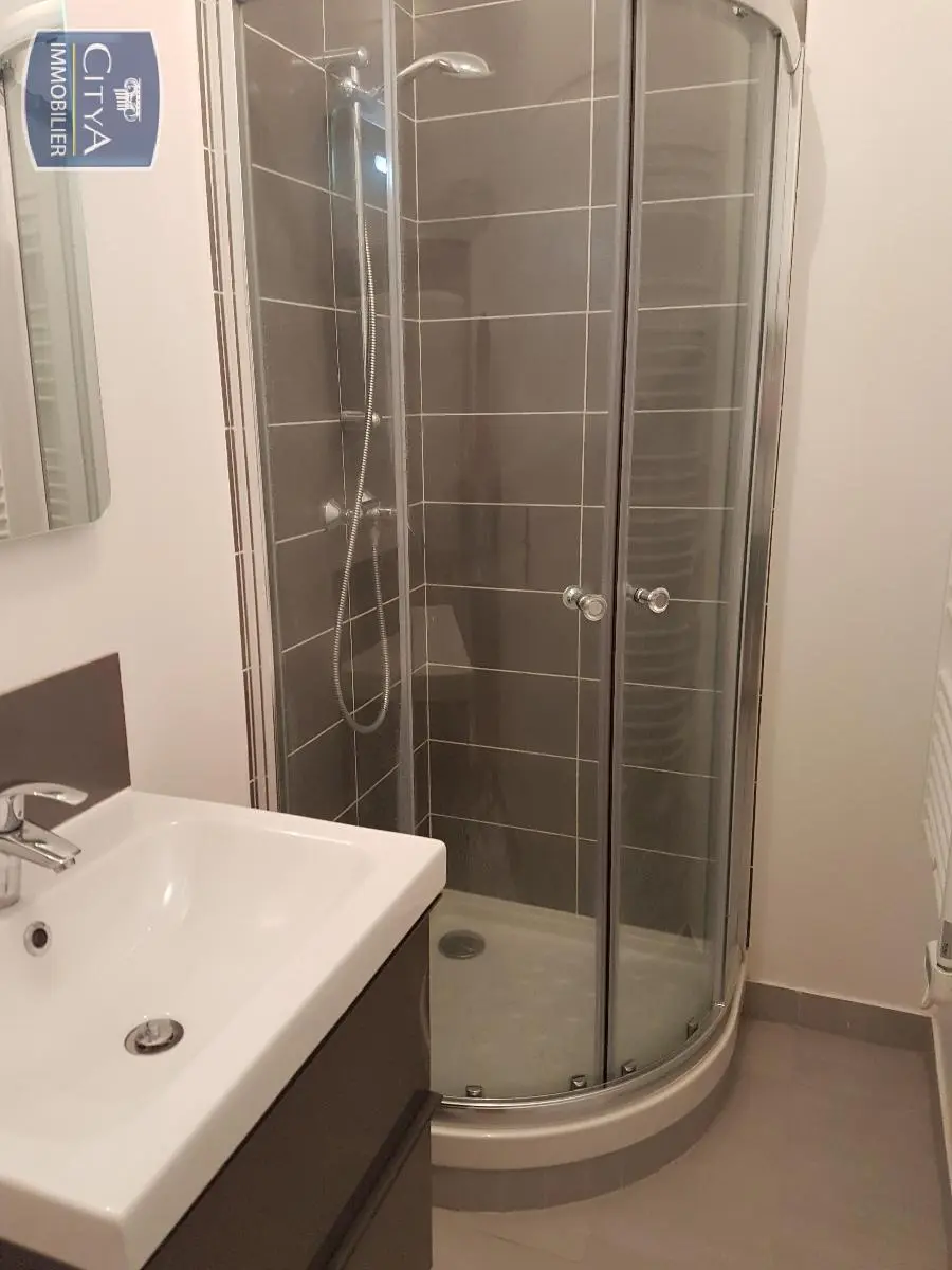 Photo 7 Appartement 2 pièces 31.63m²
