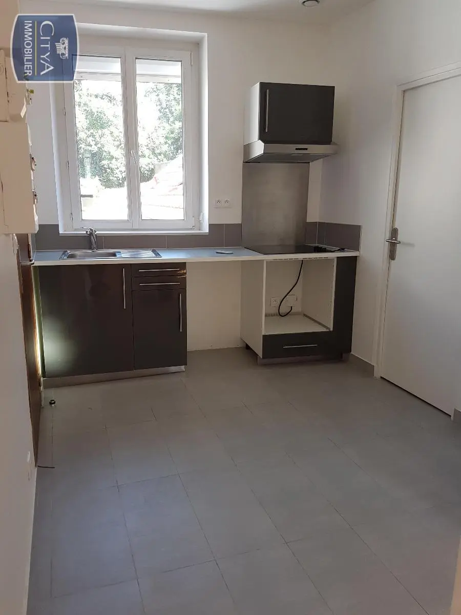 Photo 9 Appartement 2 pièces 31.63m²