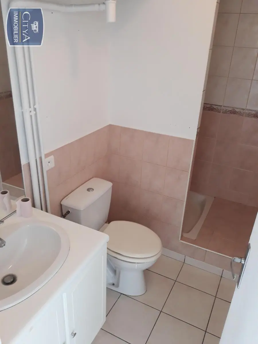 Photo 6 Appartement 2 pièces 31.67m²