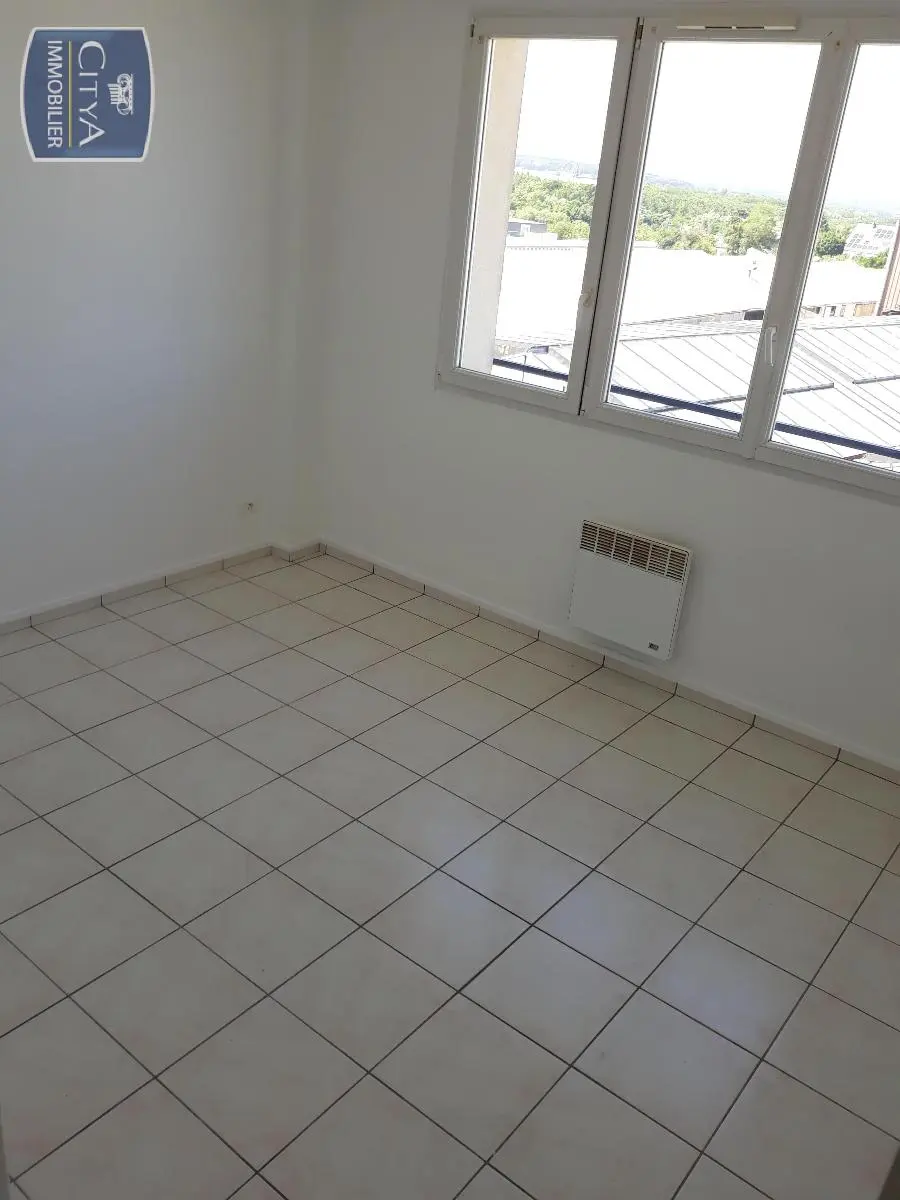 Photo 5 Appartement 2 pièces 31.67m²