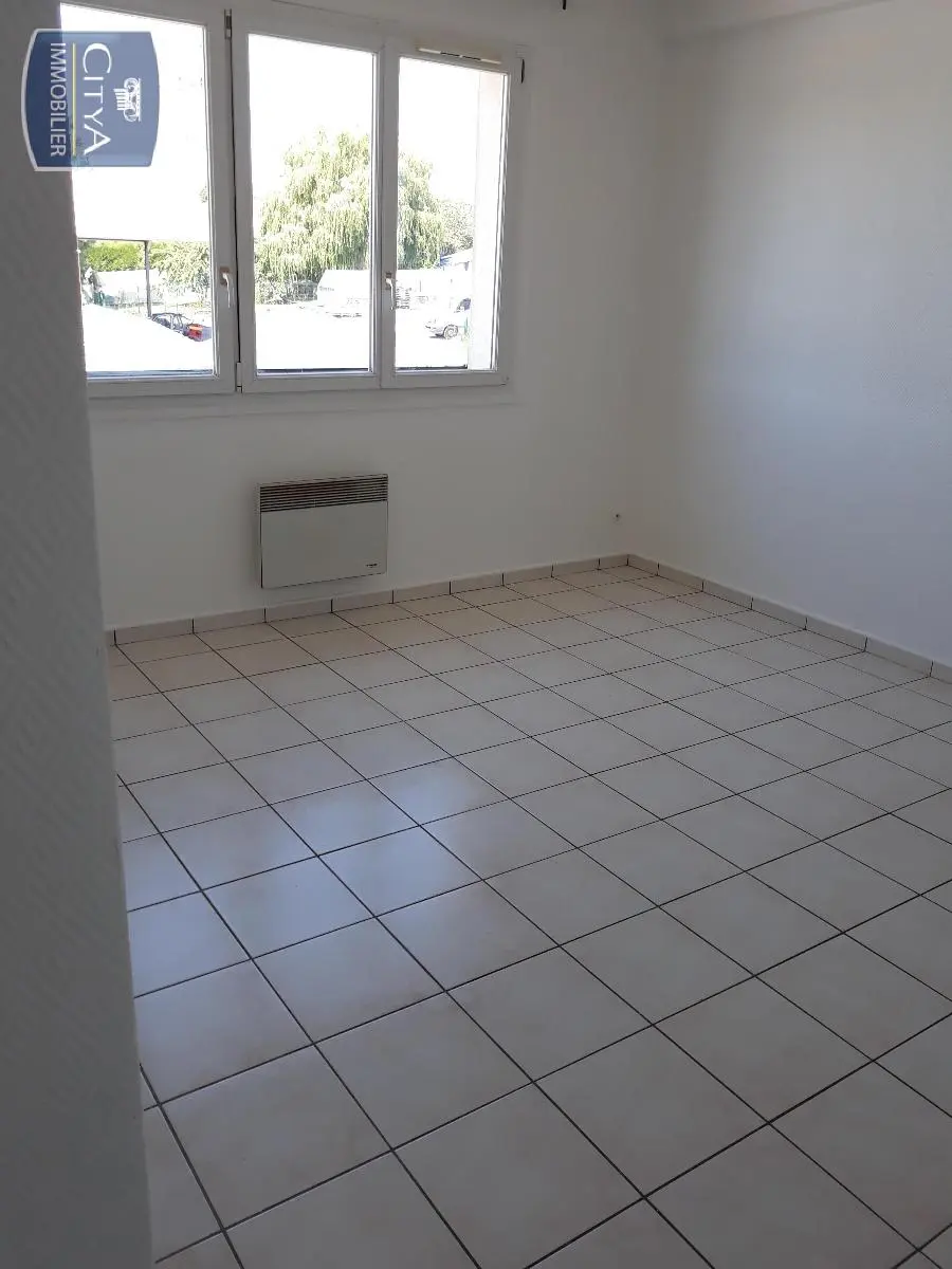 Photo 4 Appartement 2 pièces 31.67m²