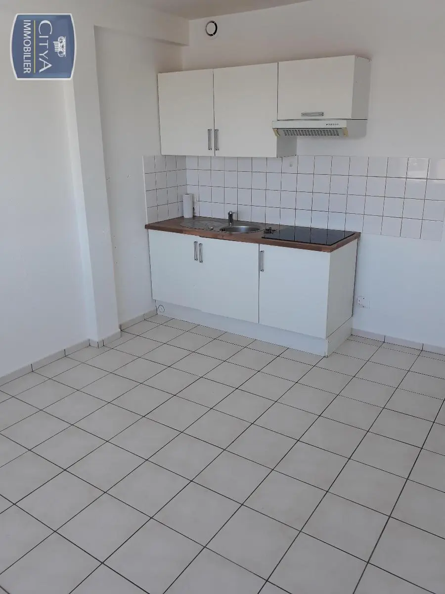 Photo 1 Appartement 2 pièces 31.67m²