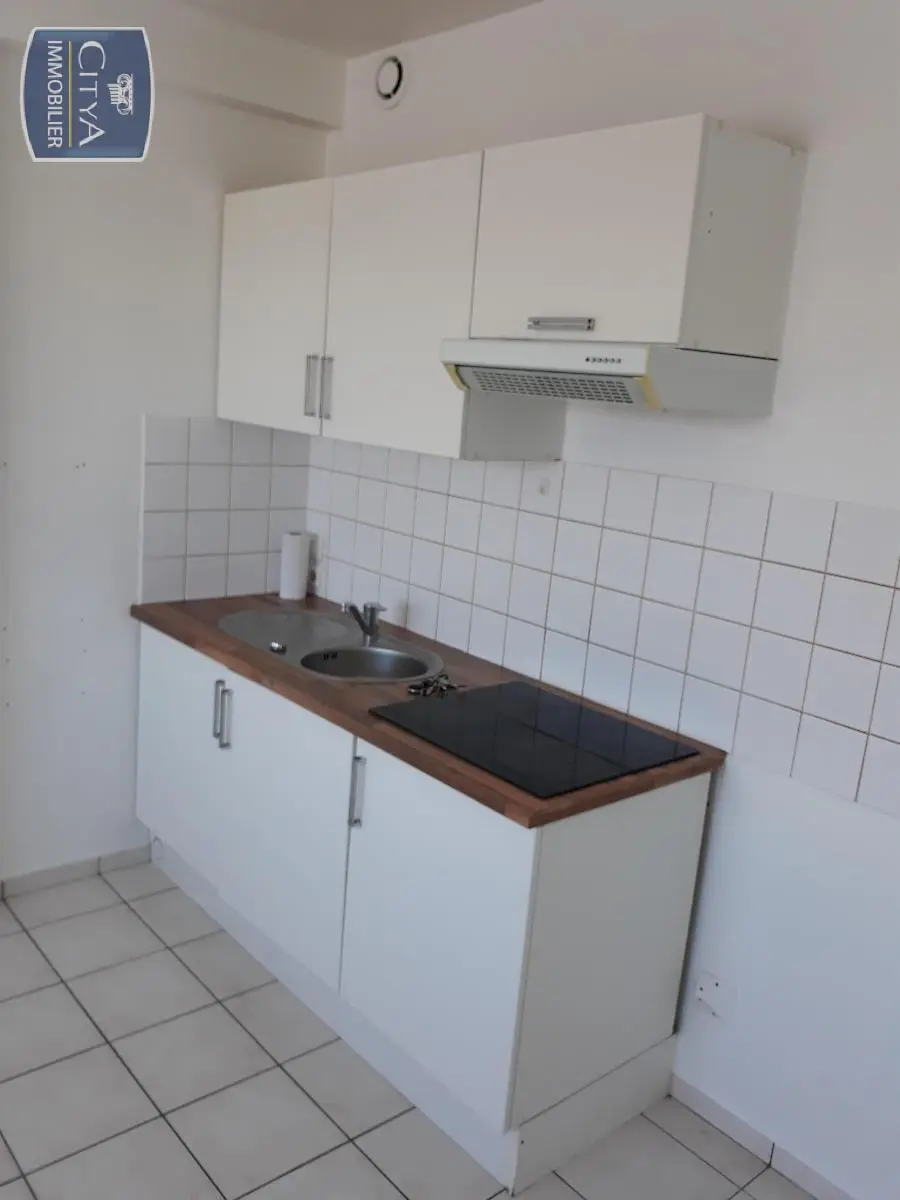 Photo 3 Appartement 2 pièces 31.67m²