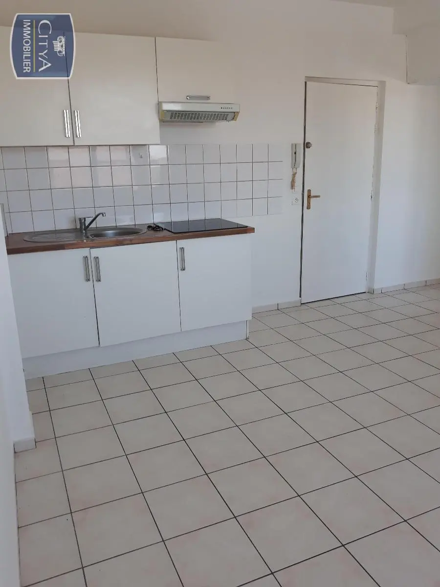 Photo 2 Appartement 2 pièces 31.67m²