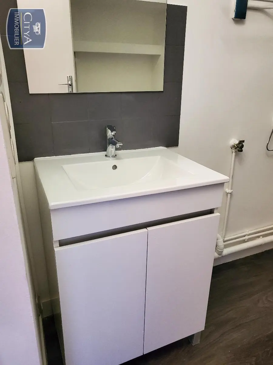 Photo 6 Appartement 1 pièce 20.56m²