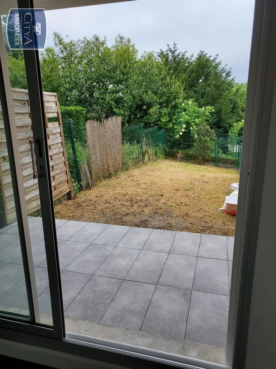 Photo 7 Appartement 1 pièce 20.56m²