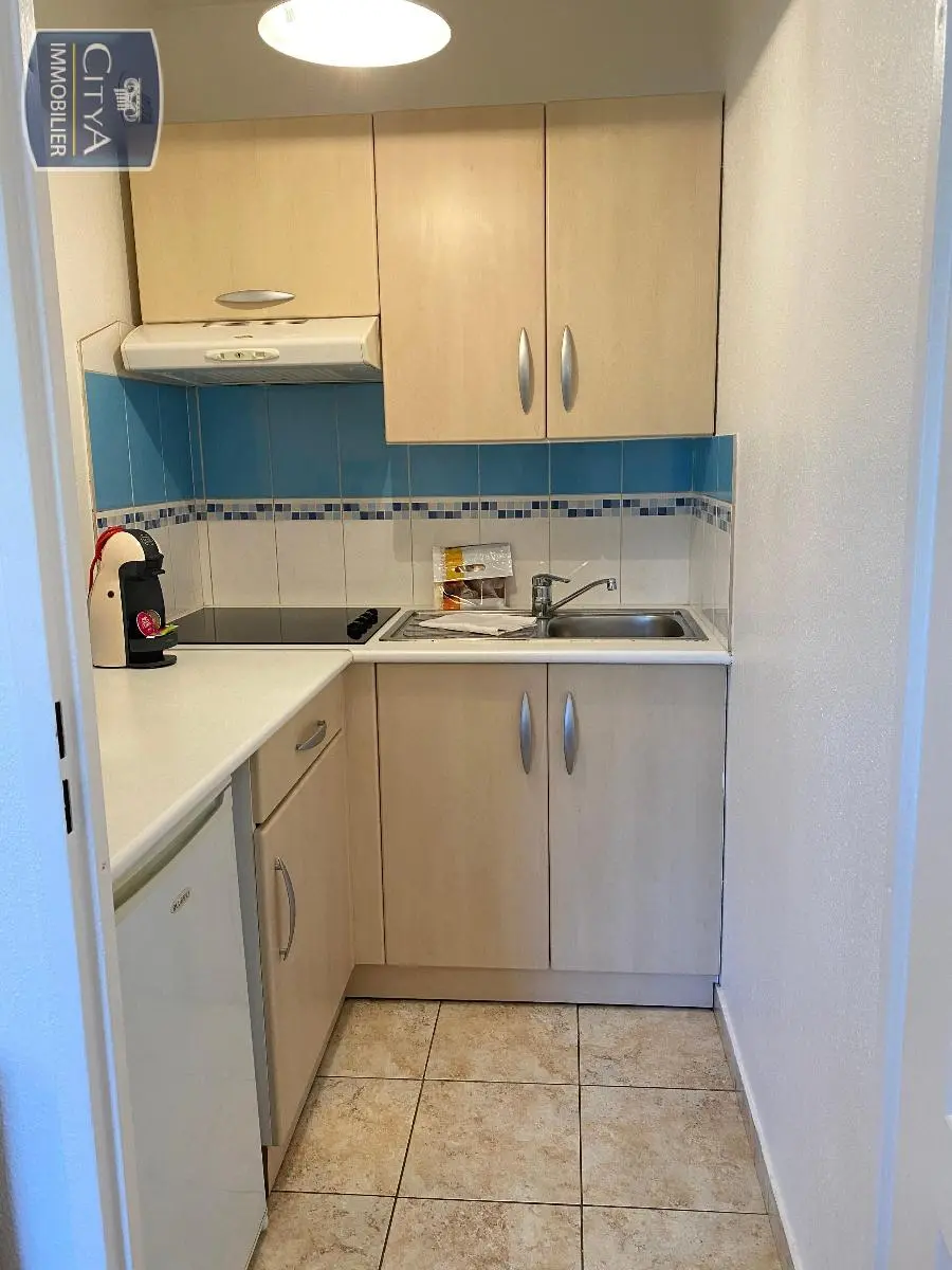 Photo 4 Appartement 1 pièce 20m²
