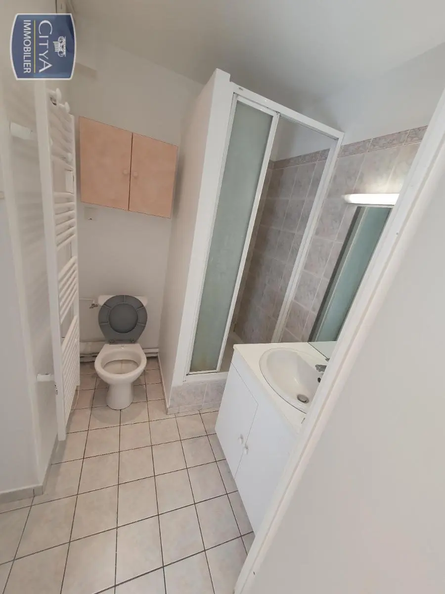 Photo 5 Appartement 2 pièces 32.5m²