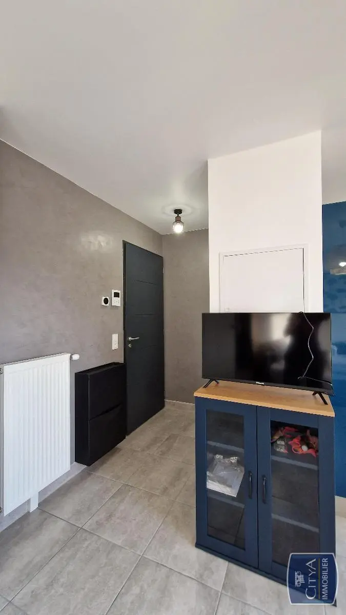 Photo 6 Appartement 1 pièce 23.5m²