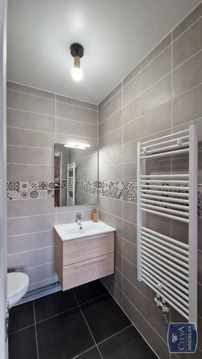 Photo 14 Appartement 1 pièce 23.5m²
