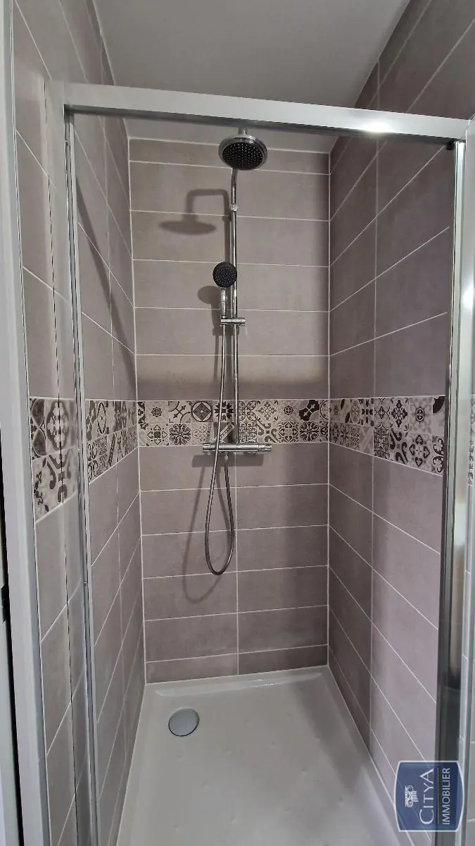 Photo 15 Appartement 1 pièce 23.5m²