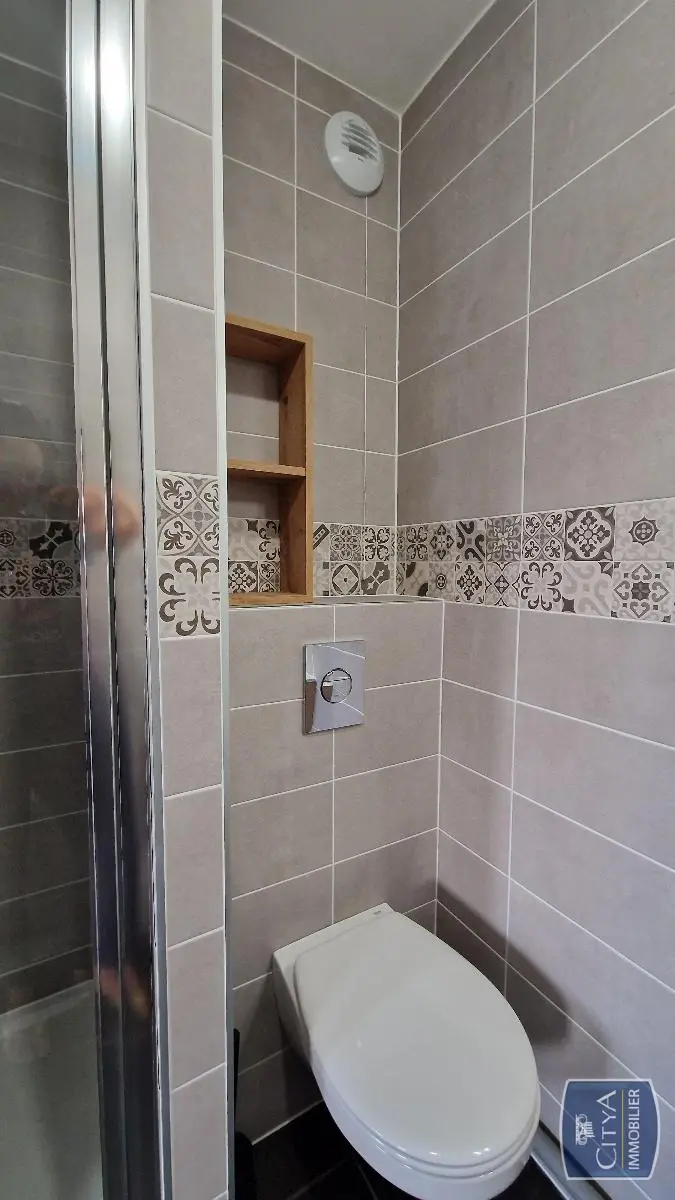 Photo 16 Appartement 1 pièce 23.5m²