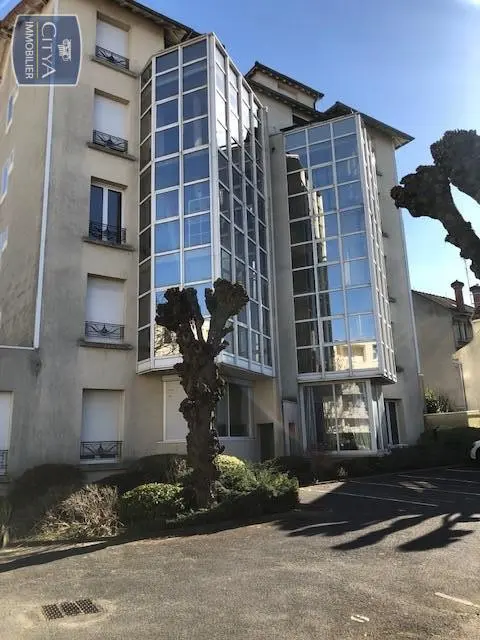 Photo 11 Appartement 3 pièces 64.51m²
