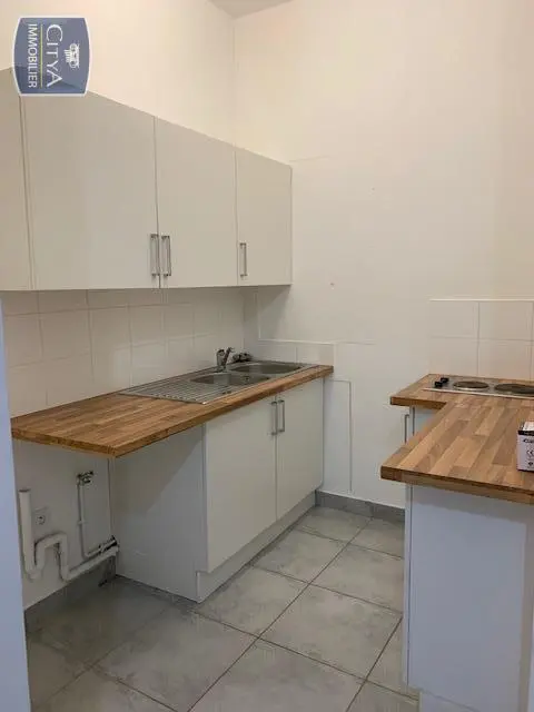 Photo 1 appartement Montlhéry