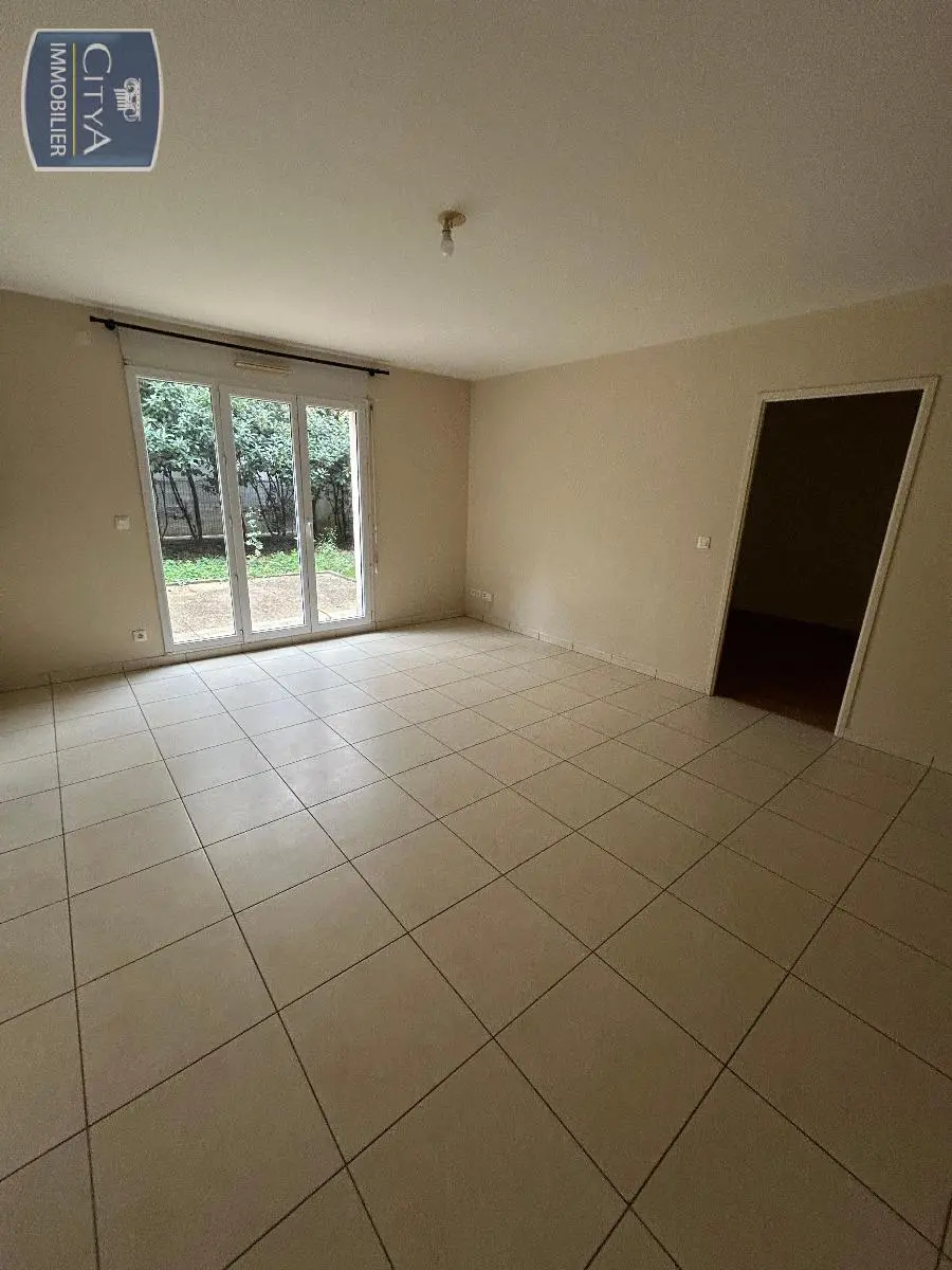 Photo 1 Appartement 2 pièces 49.23m²