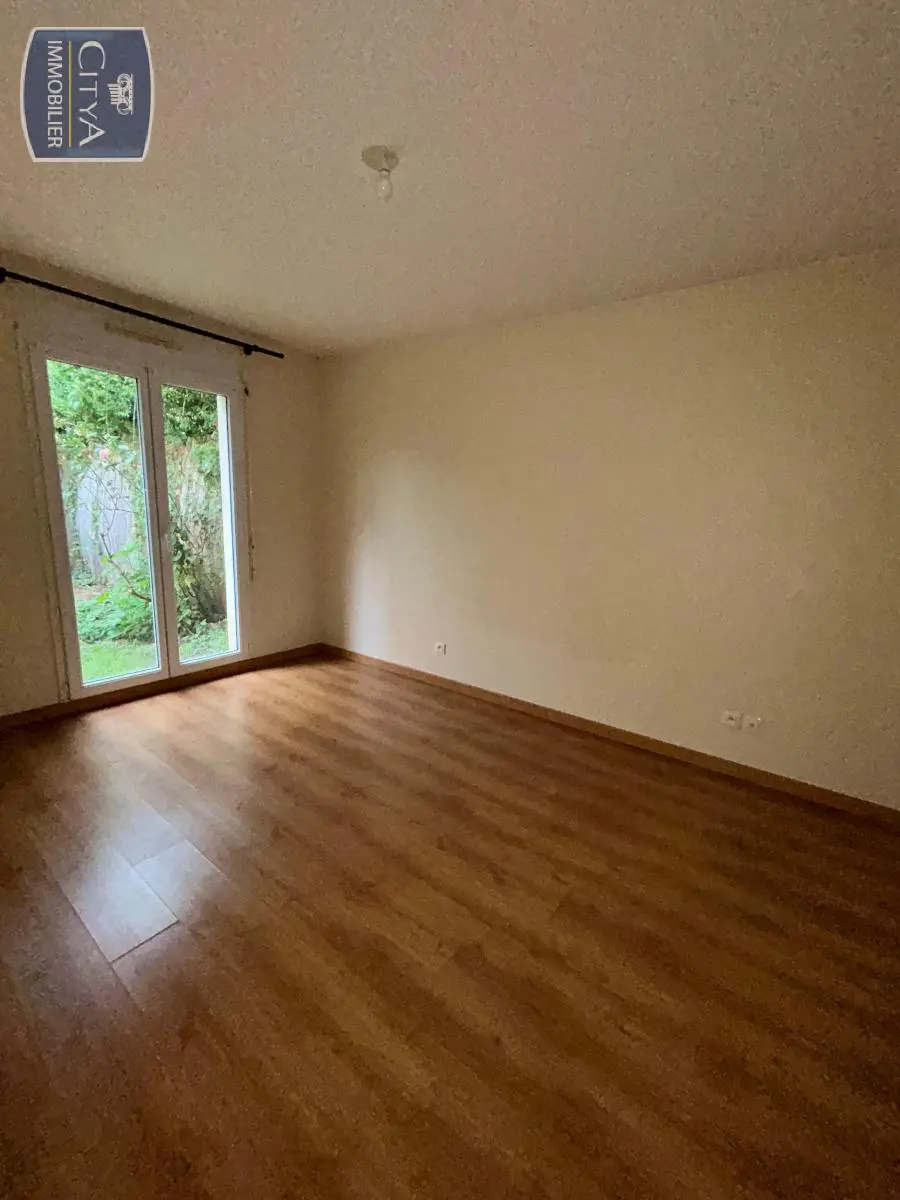 Photo 2 Appartement 2 pièces 49.23m²