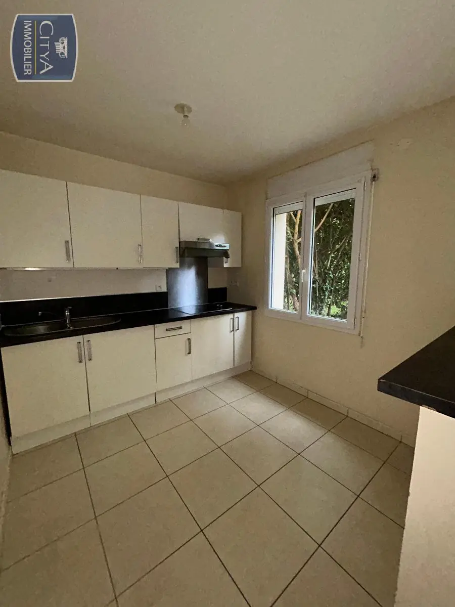 Photo 4 Appartement 2 pièces 49.23m²