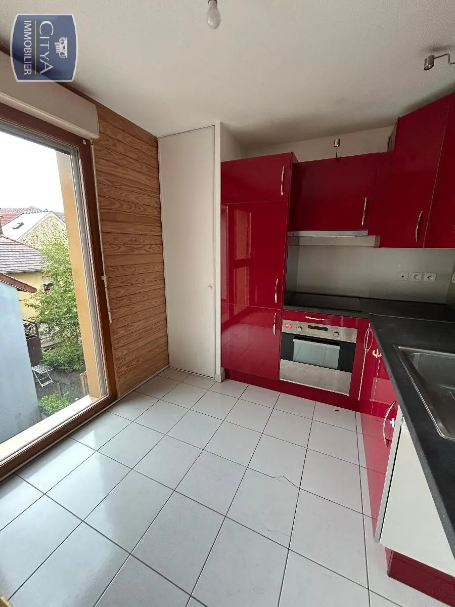 Photo 6 Appartement 3 pièces 68.69m²